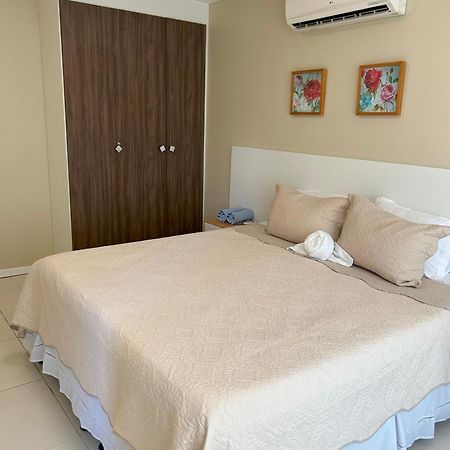 Bangalo Villas Do Pratagy Maceió Eksteriør billede