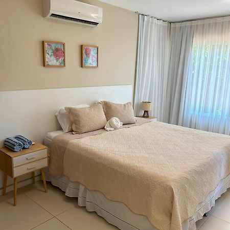 Bangalo Villas Do Pratagy Maceió Eksteriør billede