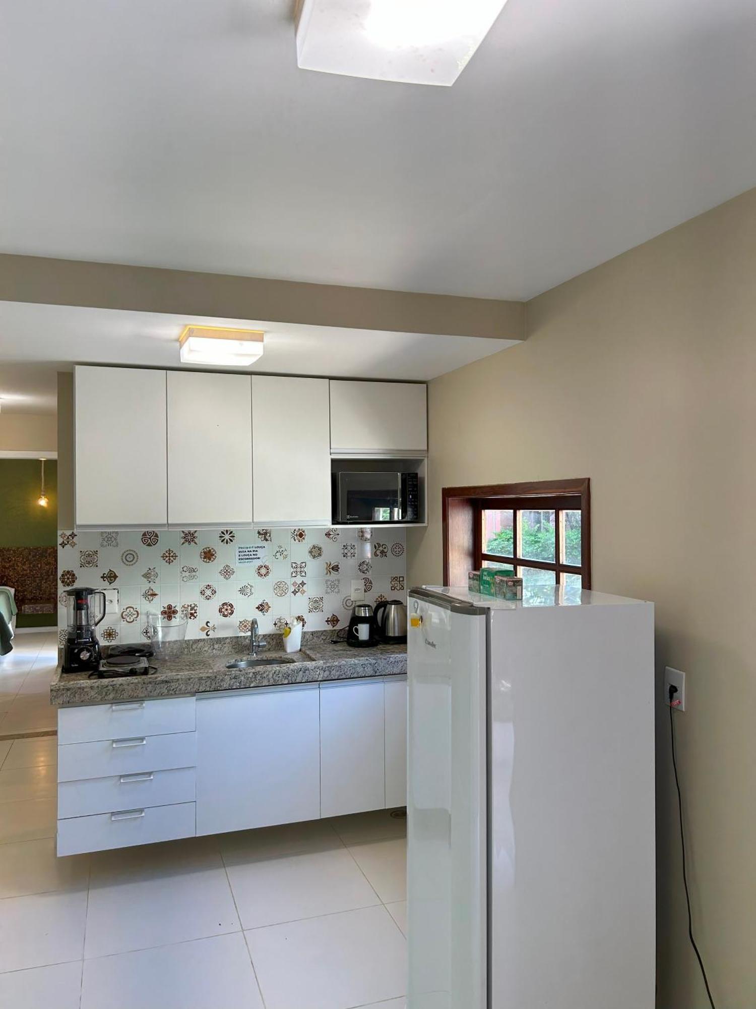 Bangalo Villas Do Pratagy Maceió Eksteriør billede