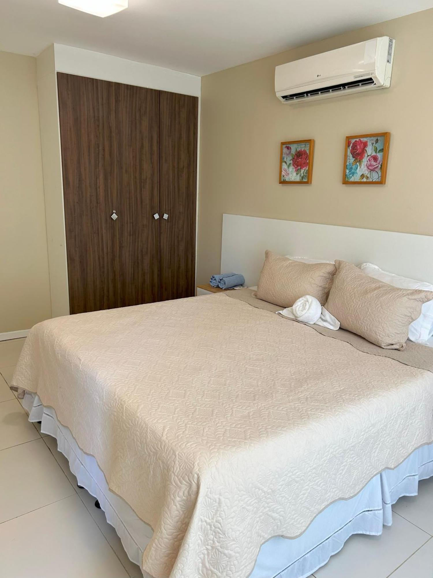 Bangalo Villas Do Pratagy Maceió Eksteriør billede