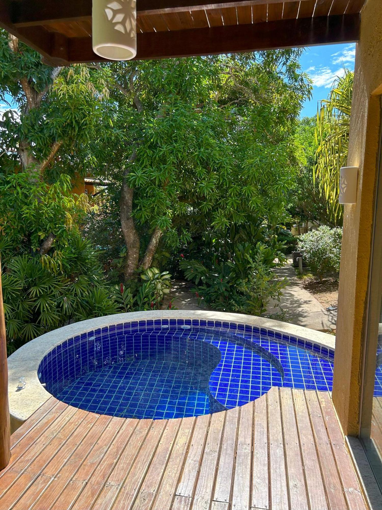 Bangalo Villas Do Pratagy Maceió Eksteriør billede