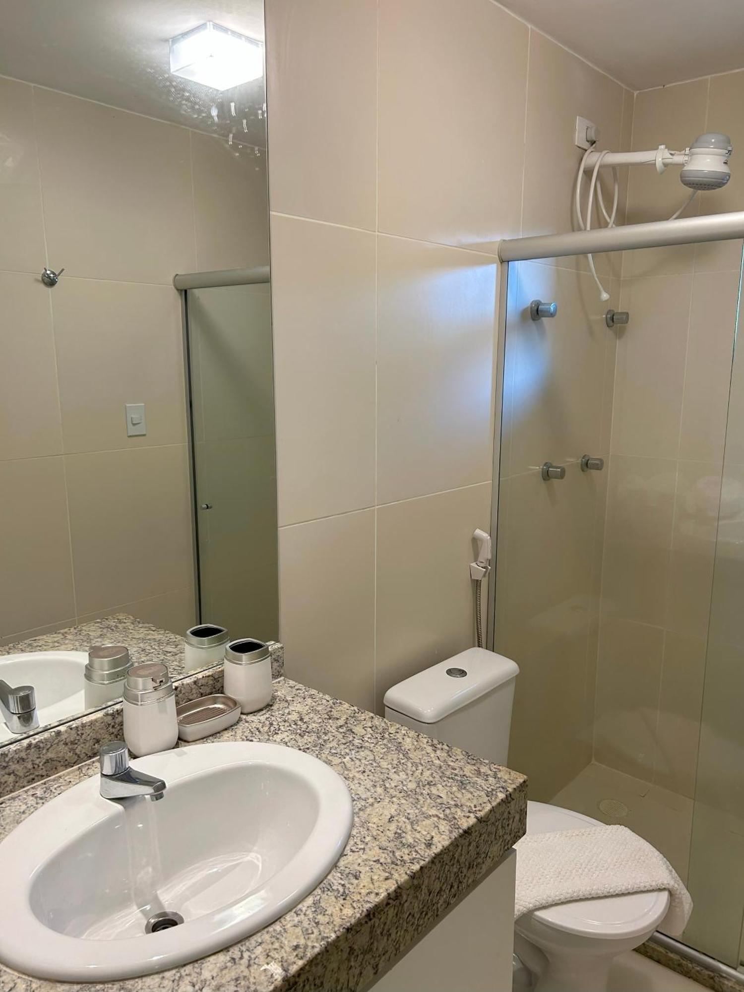 Bangalo Villas Do Pratagy Maceió Eksteriør billede