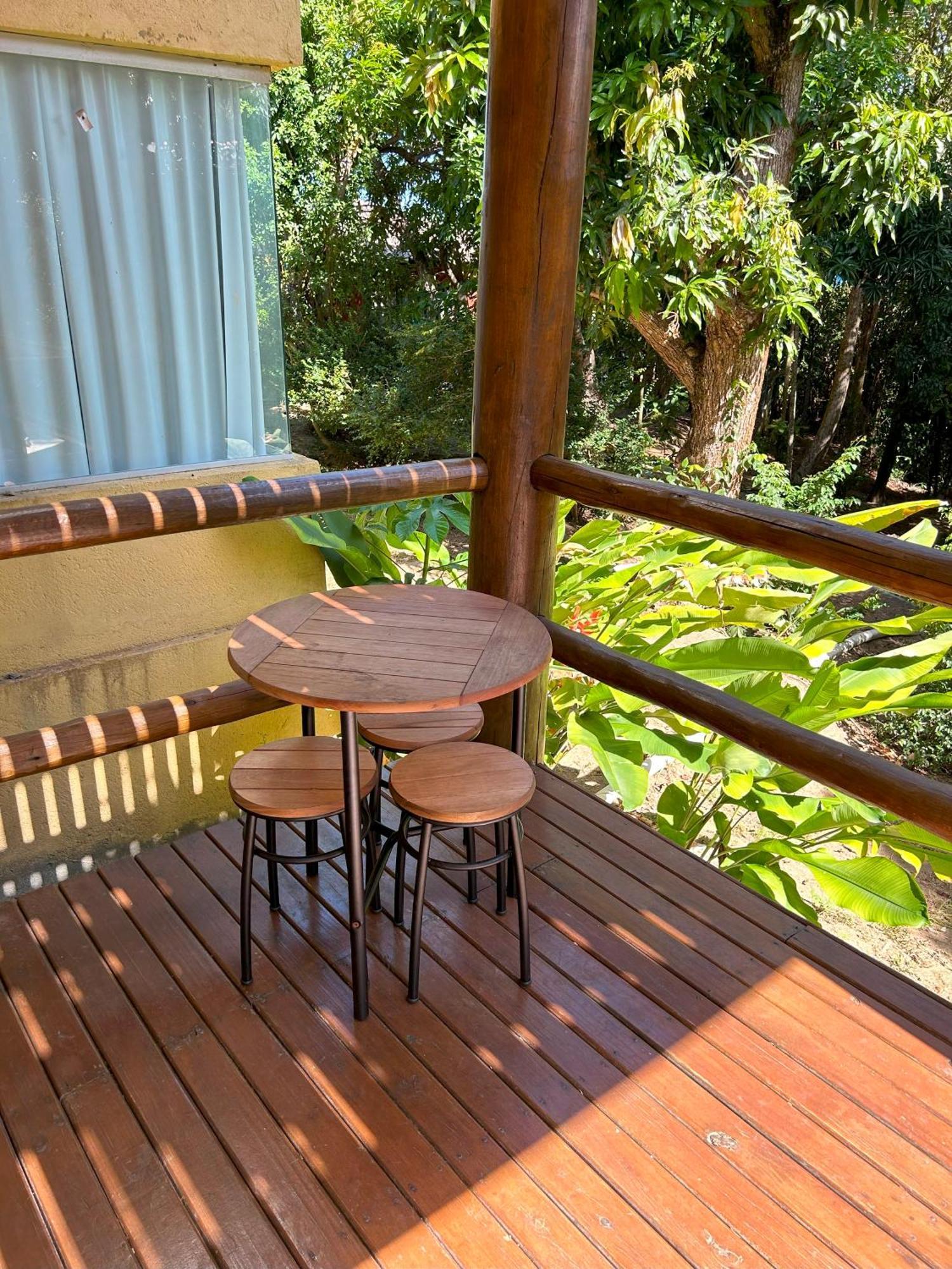Bangalo Villas Do Pratagy Maceió Eksteriør billede