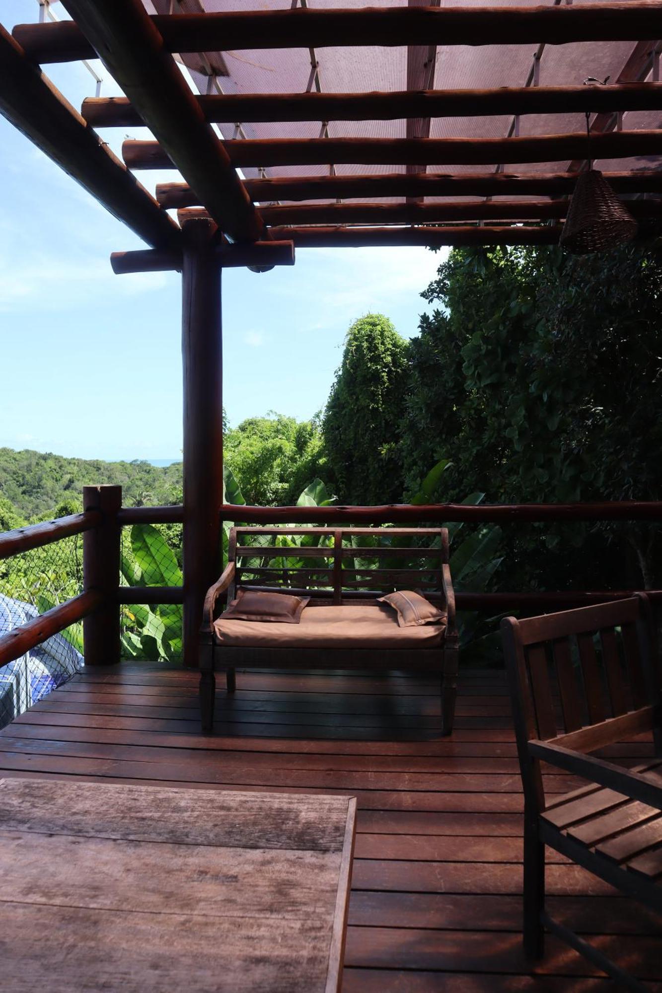 Bangalo Villas Do Pratagy Maceió Eksteriør billede