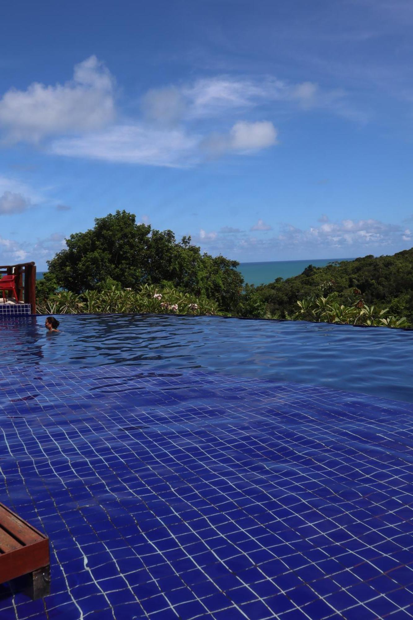 Bangalo Villas Do Pratagy Maceió Eksteriør billede
